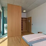旅馆 因特拉肯青年旅舍 因特拉肯