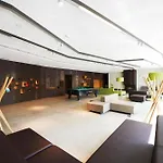 유스호스텔 * 인터라켄