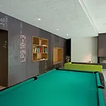 因特拉肯青年旅舍 * 因特拉肯