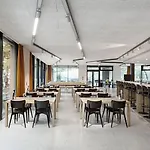 유스호스텔 * 인터라켄