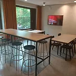因特拉肯青年旅舍