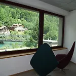 因特拉肯青年旅舍 * 因特拉肯
