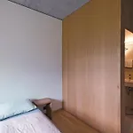 旅馆 因特拉肯青年旅舍 因特拉肯