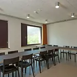 因特拉肯青年旅舍 因特拉肯