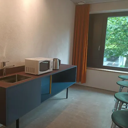 Youth Интерлакен