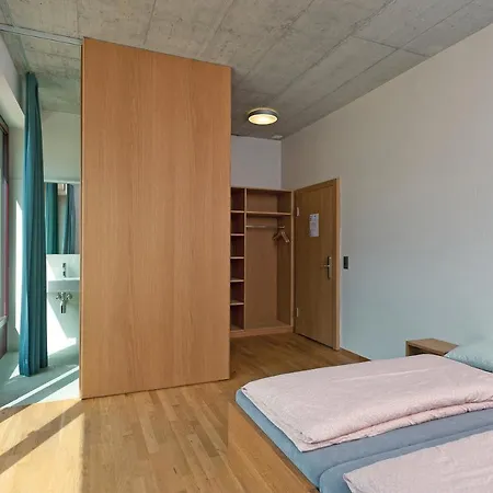 Хостел Youth Интерлакен