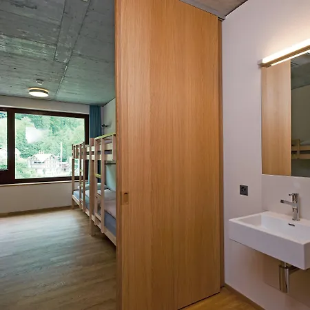 Youth Hostel Interlaken