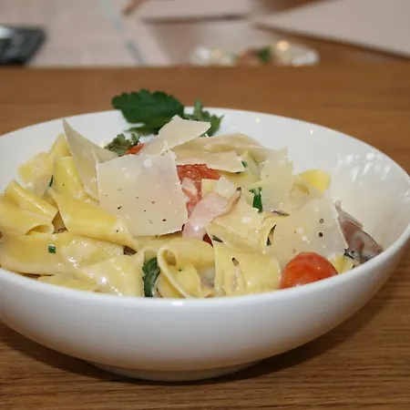 Хостел Youth Интерлакен