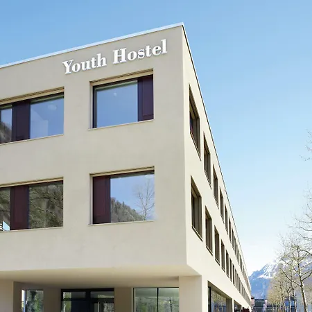 Youth * Интерлакен