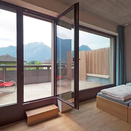 Youth * Интерлакен