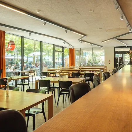 Youth Albergue Interlaken