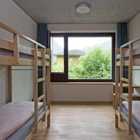 Youth Интерлакен