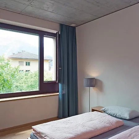 Youth * Интерлакен