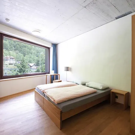 Youth Хостел Интерлакен