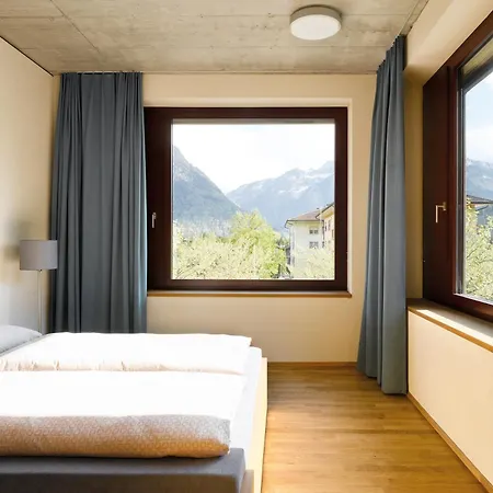 Youth Хостел *