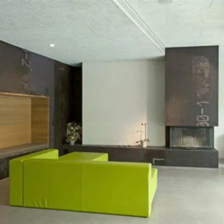 Youth Hostel Interlaken