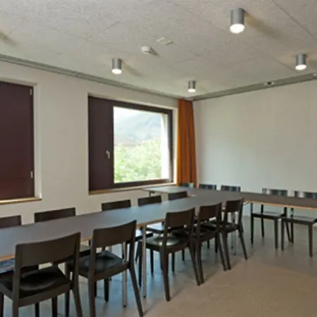 Youth Interlaken
