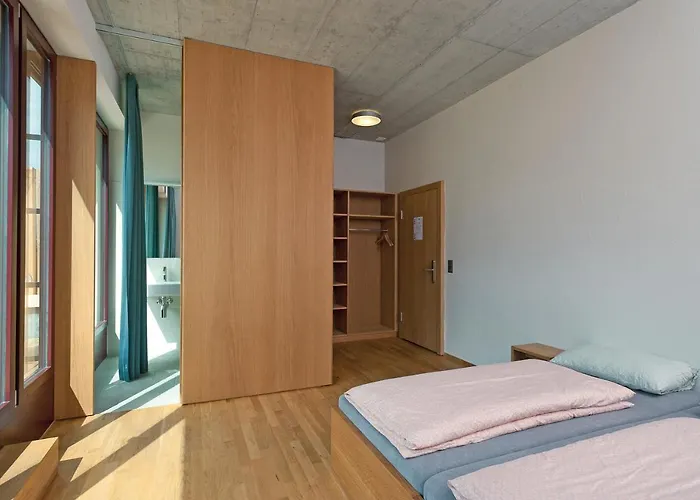Hostel Youth Interlaken