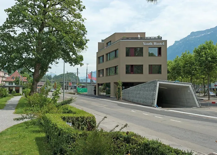 Youth Interlaken