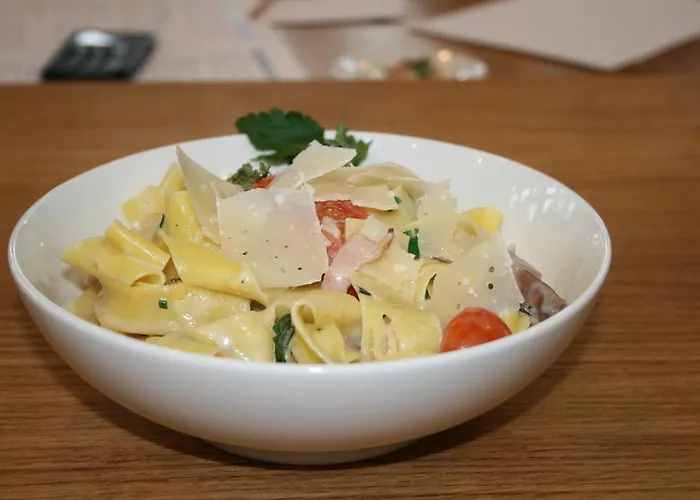 Hostel Youth Interlaken