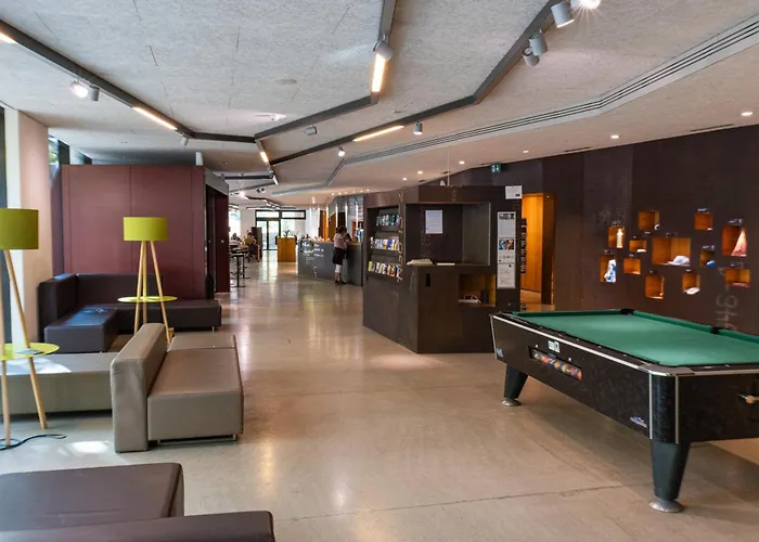 Hostel Youth Interlaken