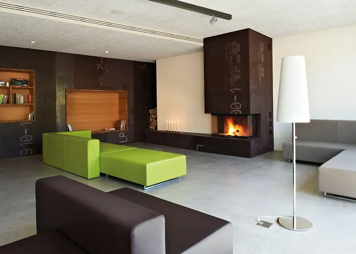 Youth Vandrarhem Interlaken