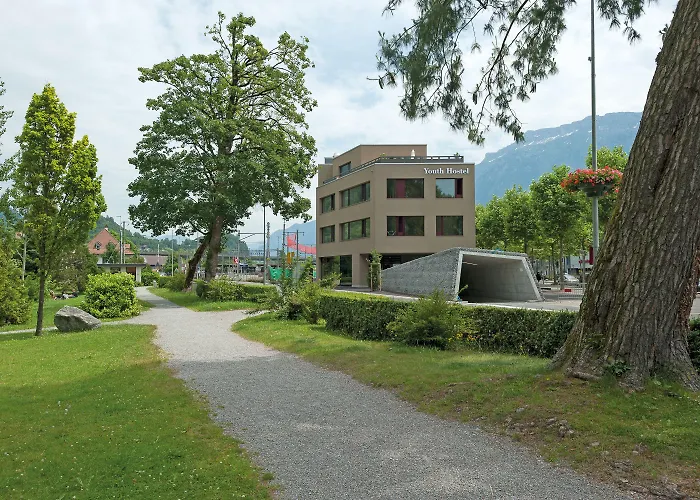 Youth * Interlaken