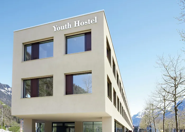 Youth * Interlaken