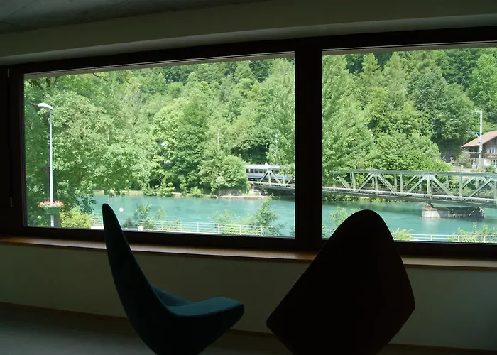 Youth Vandrarhem Interlaken