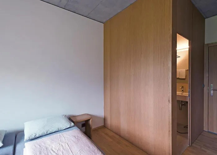 Hostel Youth Interlaken