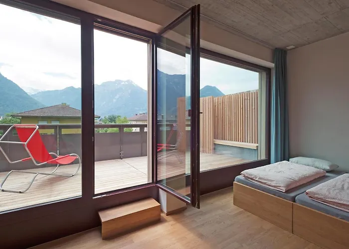 Youth Interlaken
