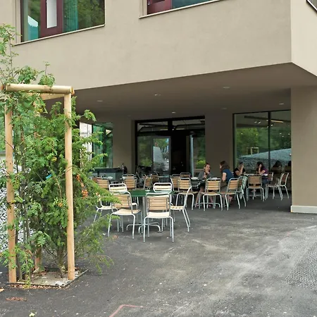 Youth Interlaken
