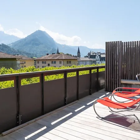 Youth Hostel Interlaken