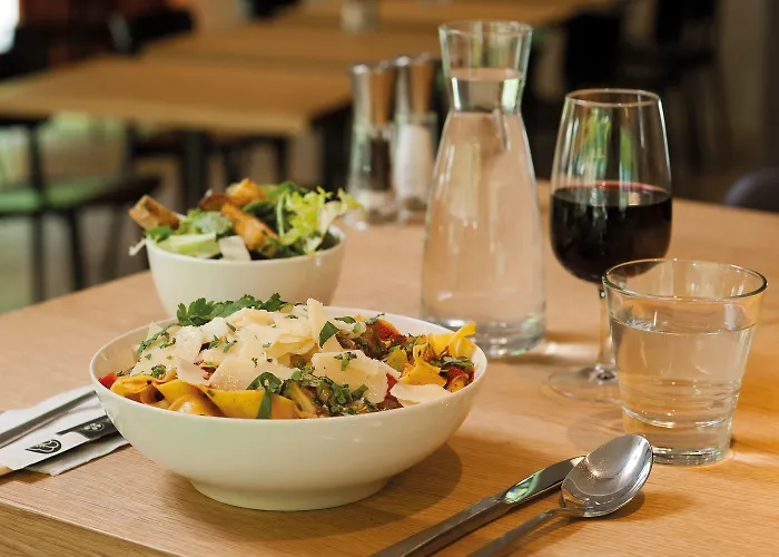 Youth Hostel Interlaken