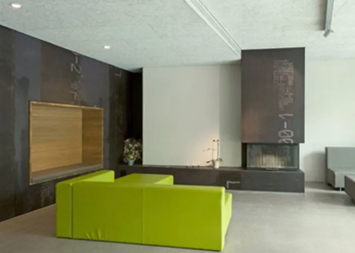 Youth Hostel Interlaken