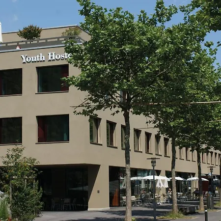 Youth Vandrerhjem *