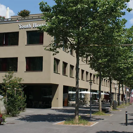 Youth Vandrerhjem