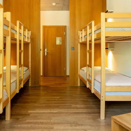 אכסניה Youth אינטרלאקן