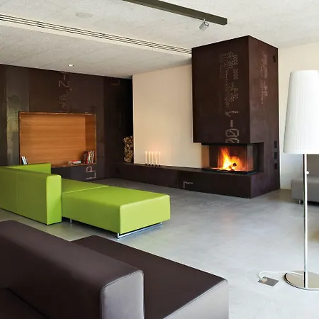 Youth אכסניה אינטרלאקן