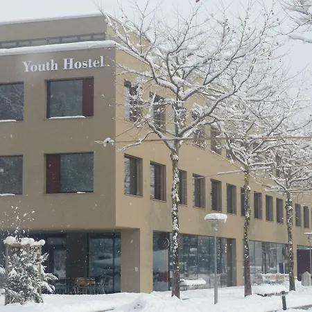 Vandrarhem Youth *