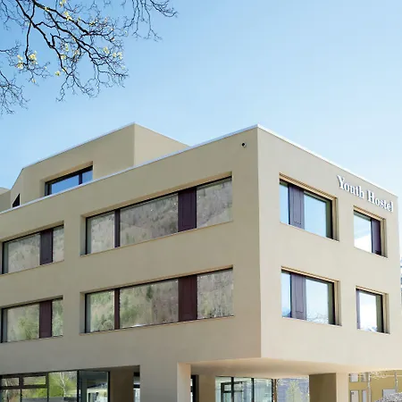 Youth אכסניה *