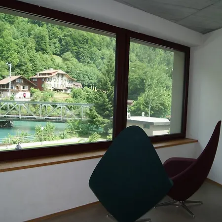 Youth * Interlaken