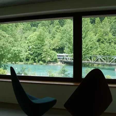 Youth Vandrerhjem Interlaken