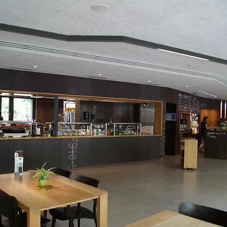Youth Vandrerhjem