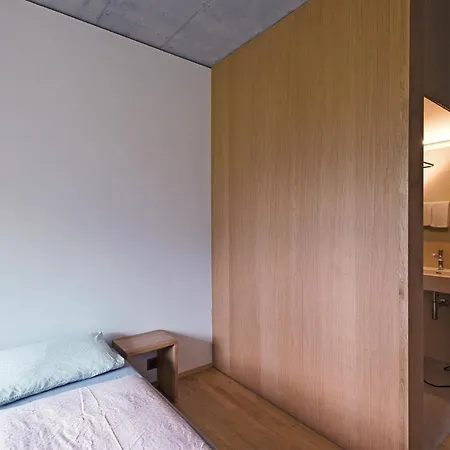 אכסניה Youth אינטרלאקן