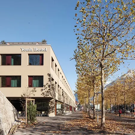 Youth Vandrerhjem *