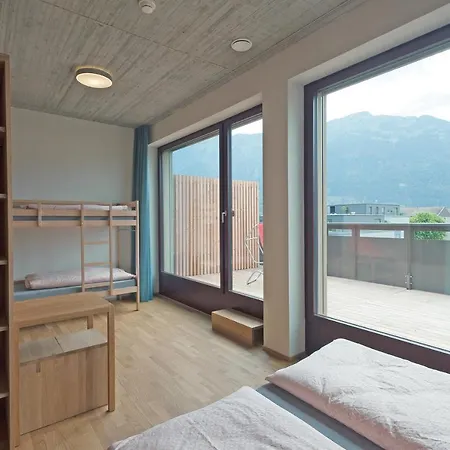 Youth Vandrarhem Interlaken