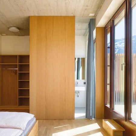 Youth אכסניה אינטרלאקן